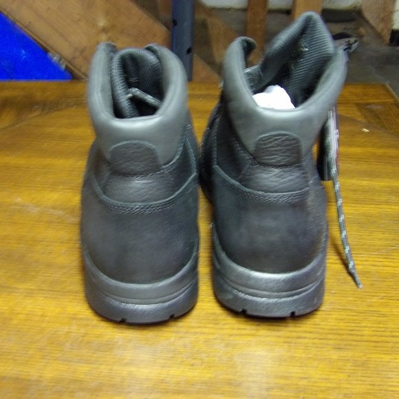 Wolverine Men's Marquette 6" Work Boots W04714 - Picture 3 of 5